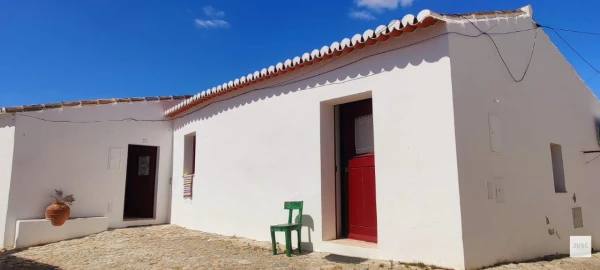 Moradia T1 para Venda em Mertola