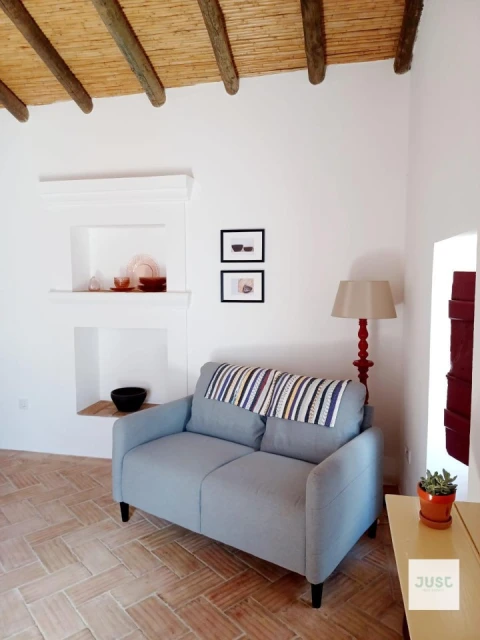 Moradia T1 para Venda em Mertola