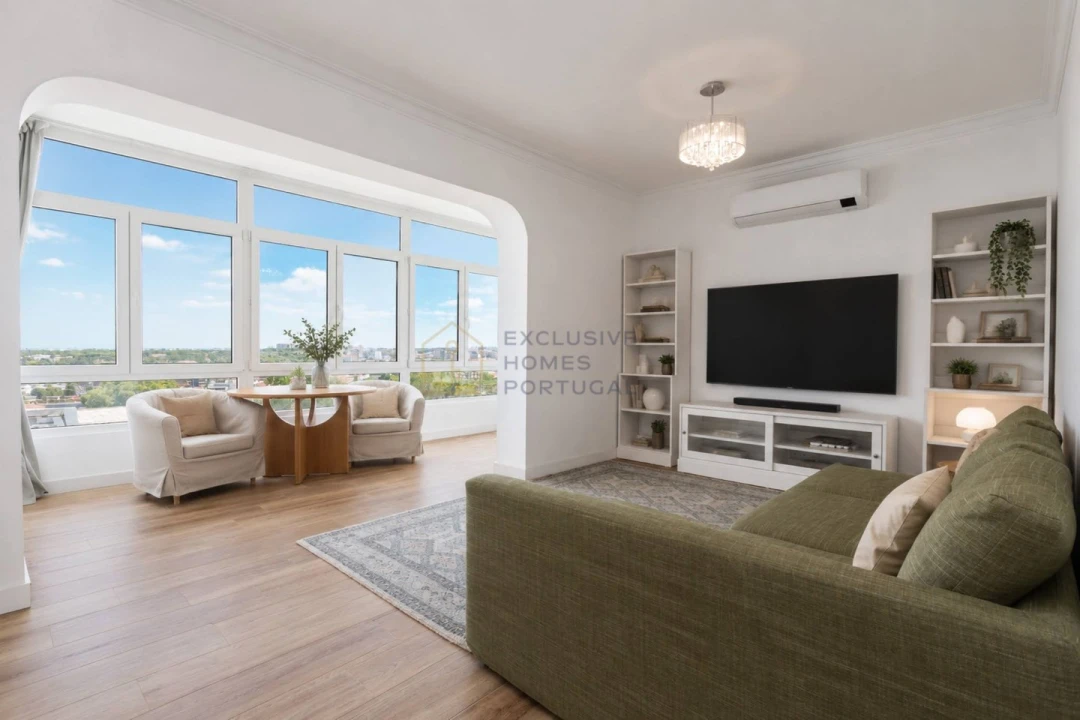 Apartamento T3 para Venda em Almada, Cova da Piedade, Pragal e Cacilhas Foto 2