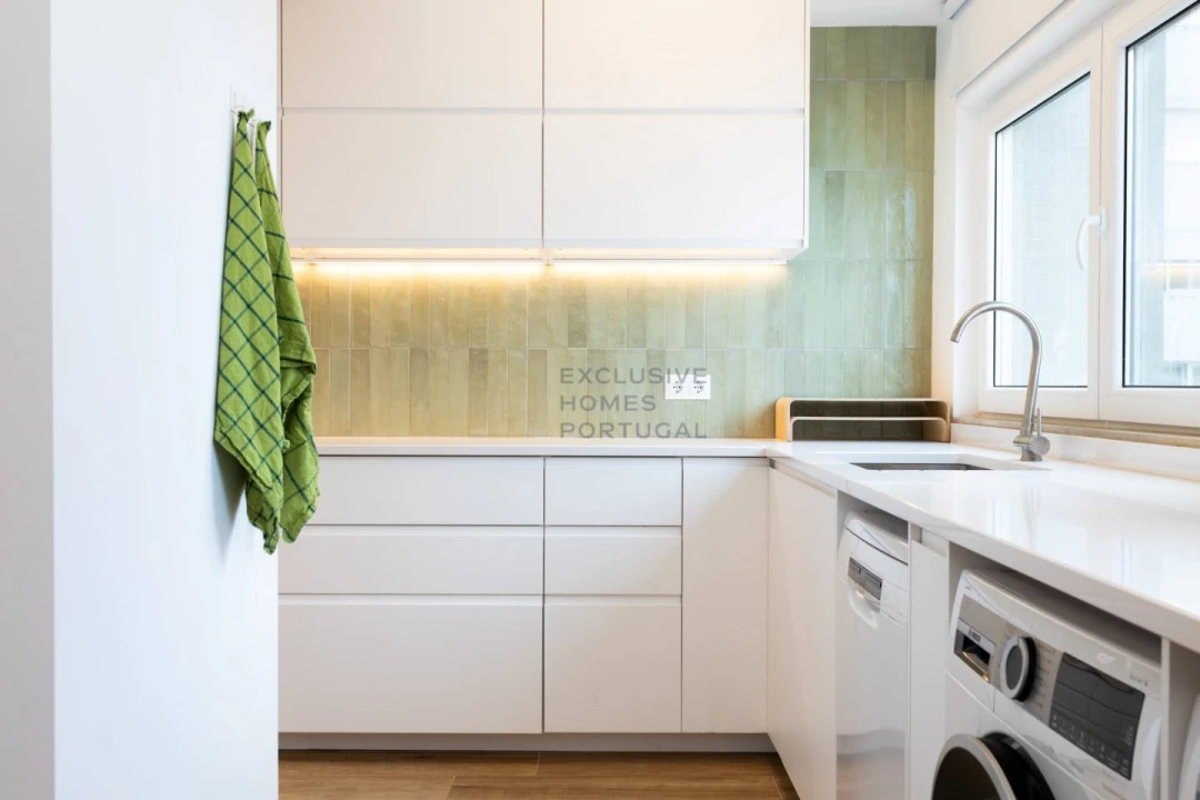 Apartamento T3 para Venda em Almada, Cova da Piedade, Pragal e Cacilhas Foto 19