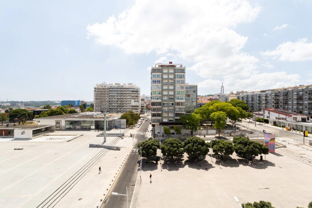 Apartamento T3 para Venda em Almada, Cova da Piedade, Pragal e Cacilhas Foto 31