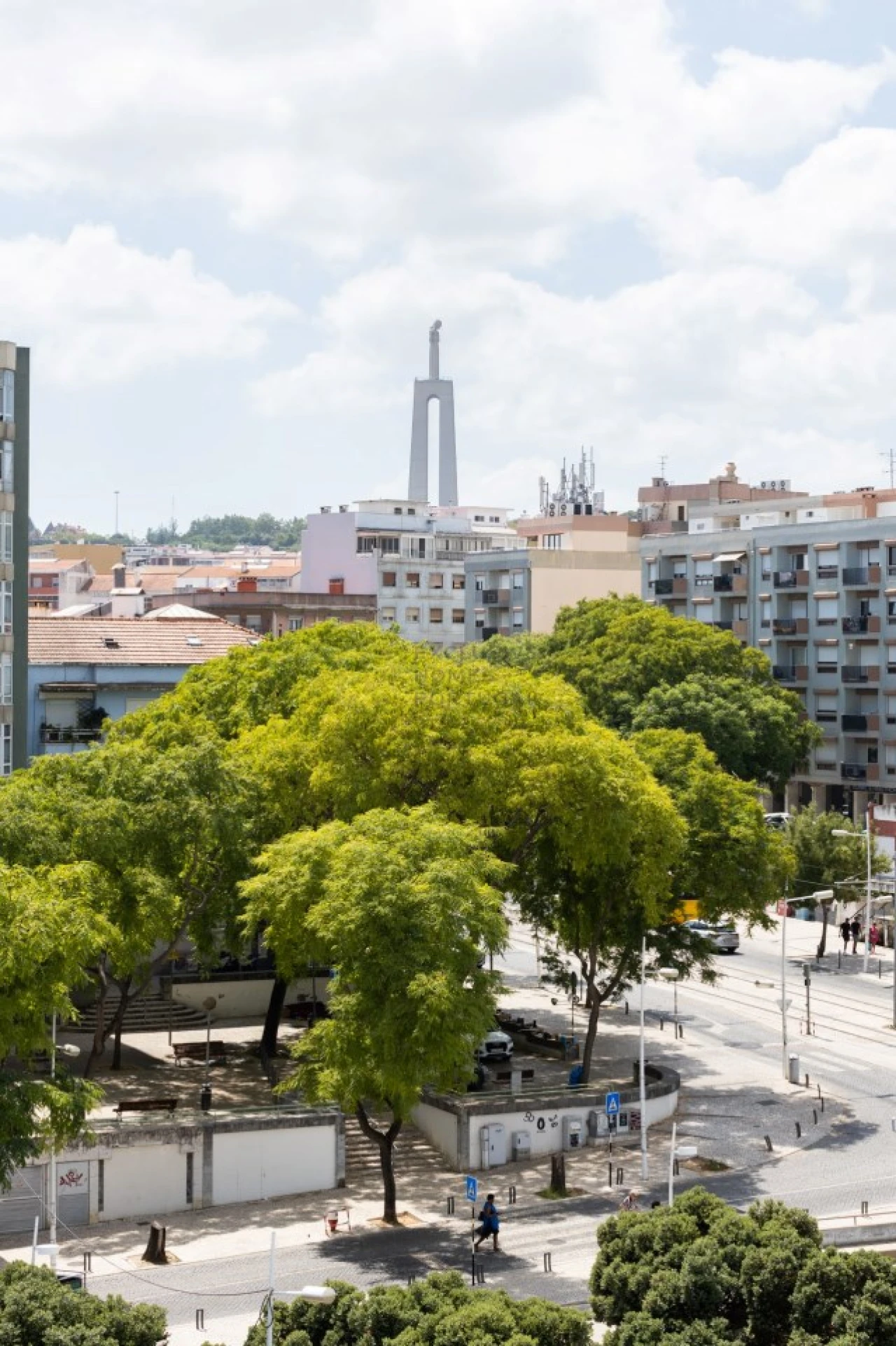 Apartamento T3 para Venda em Almada, Cova da Piedade, Pragal e Cacilhas Foto 34