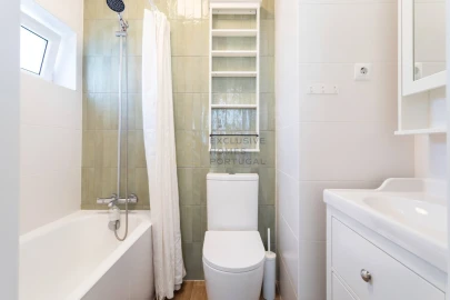 Apartamento T3 para Venda em Almada, Cova da Piedade, Pragal e Cacilhas
