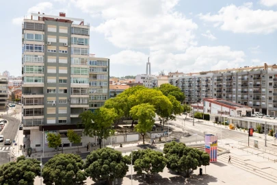 Apartamento T3 para Venda em Almada, Cova da Piedade, Pragal e Cacilhas