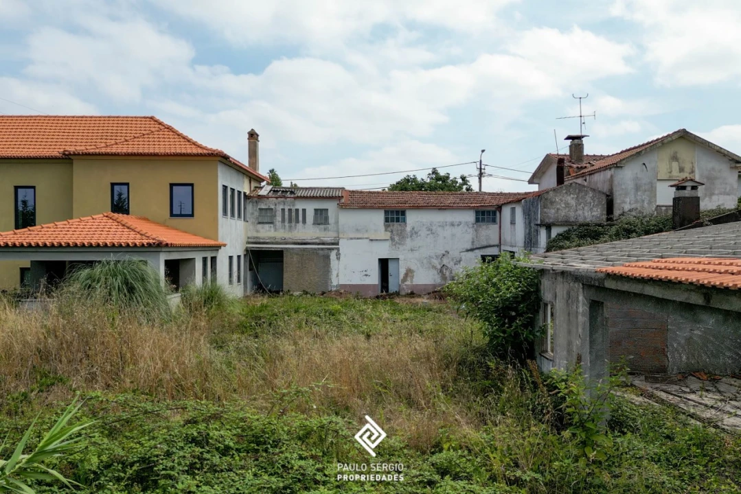 Moradia T4 para Venda em Beduído e Veiros Foto 5