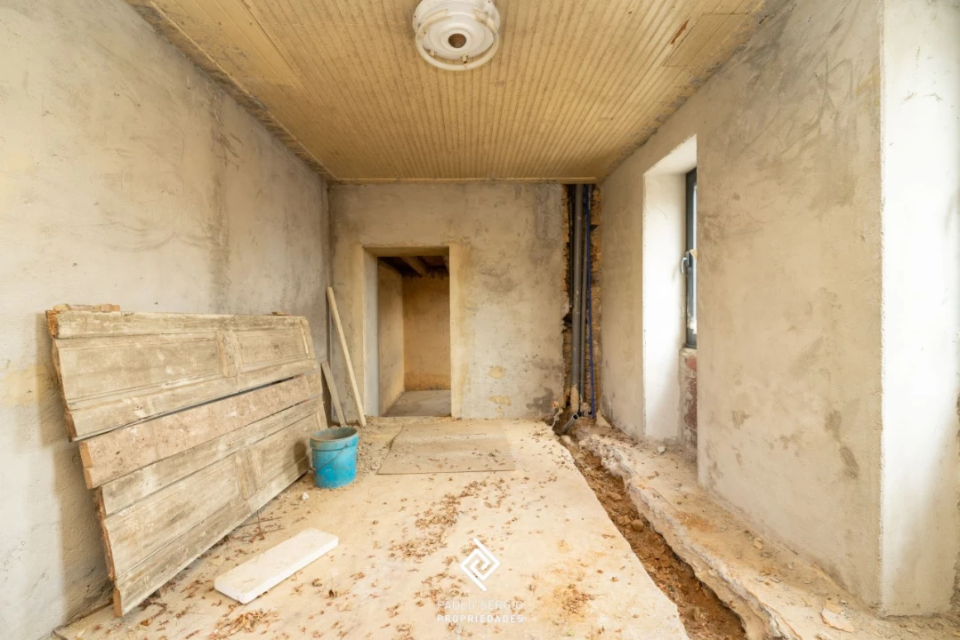 Moradia T4 para Venda em Beduído e Veiros Foto 17