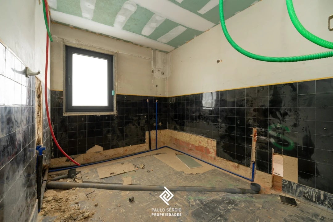 Moradia T4 para Venda em Beduído e Veiros Foto 36