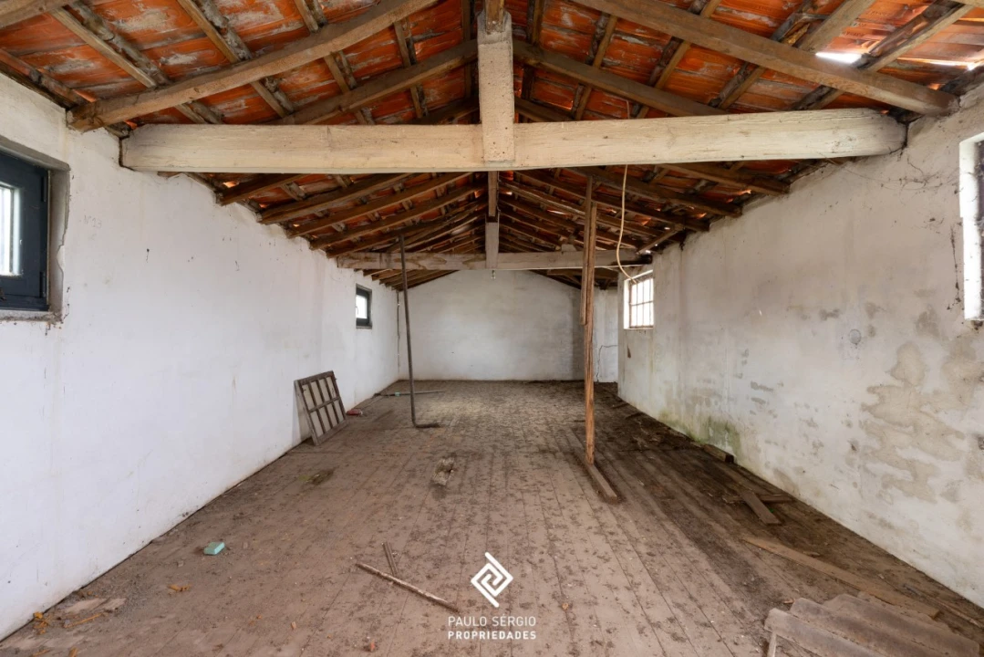 Moradia T4 para Venda em Beduído e Veiros Foto 40