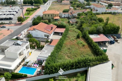 Moradia T4 para Venda em Beduído e Veiros