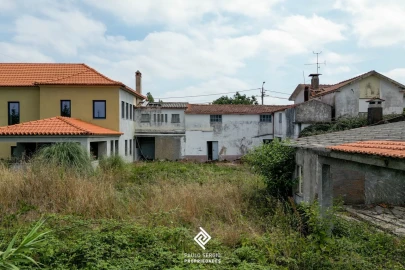 Moradia T4 para Venda em Beduído e Veiros