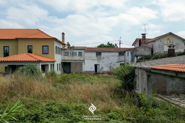 Moradia T4 para Venda em Beduído e Veiros Foto 5