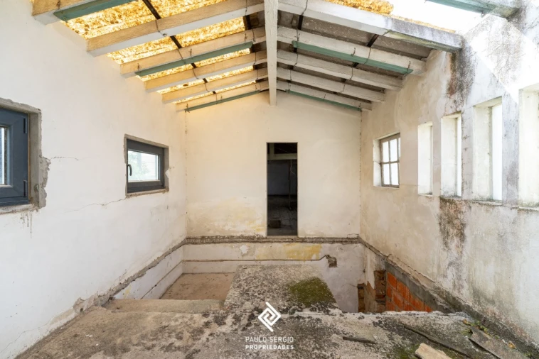 Moradia T4 para Venda em Beduído e Veiros Foto 23