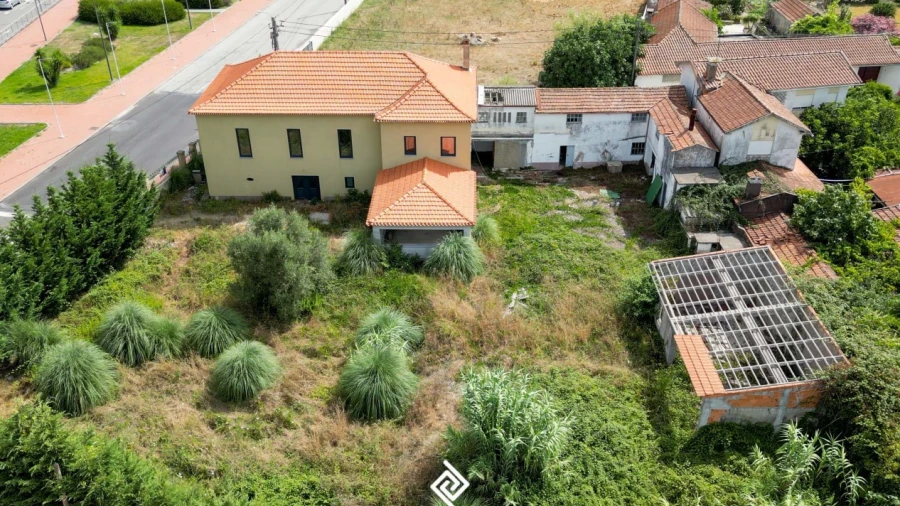 Moradia T4 para Venda em Beduído e Veiros