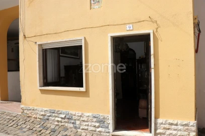 Moradia T2 para Venda em Santo Isidoro