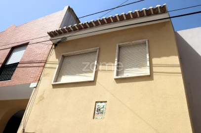 Moradia T2 para Venda em Santo Isidoro