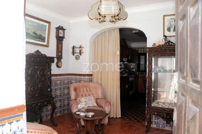 Moradia T2 para Venda em Santo Isidoro