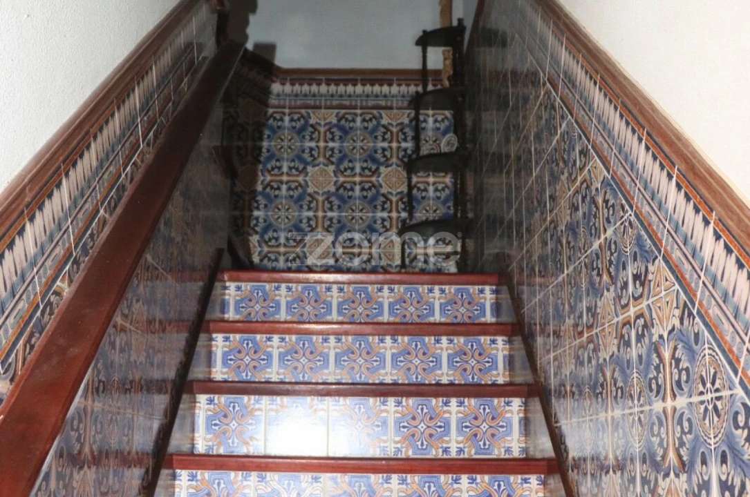 Moradia T2 para Venda em Santo Isidoro Foto 16