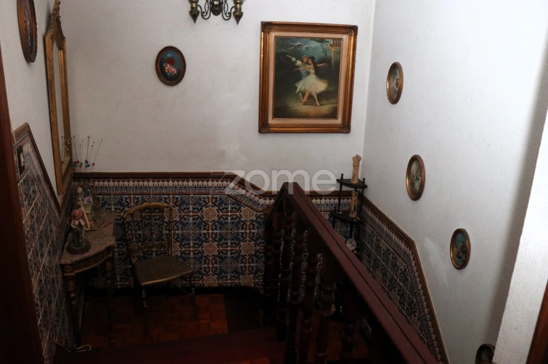 Moradia T2 para Venda em Santo Isidoro Foto 17