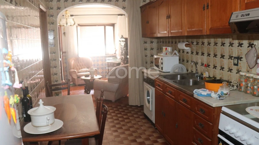 Moradia T2 para Venda em Santo Isidoro