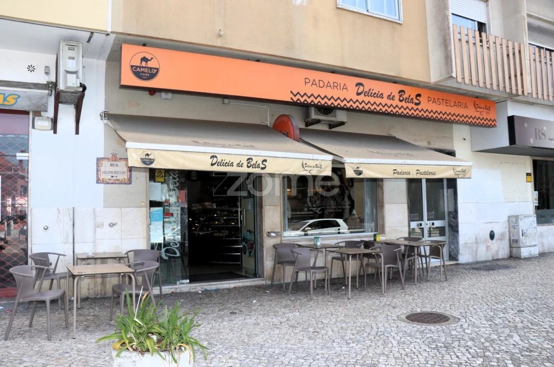 Negócio para Venda em Queluz e Belas Foto 18