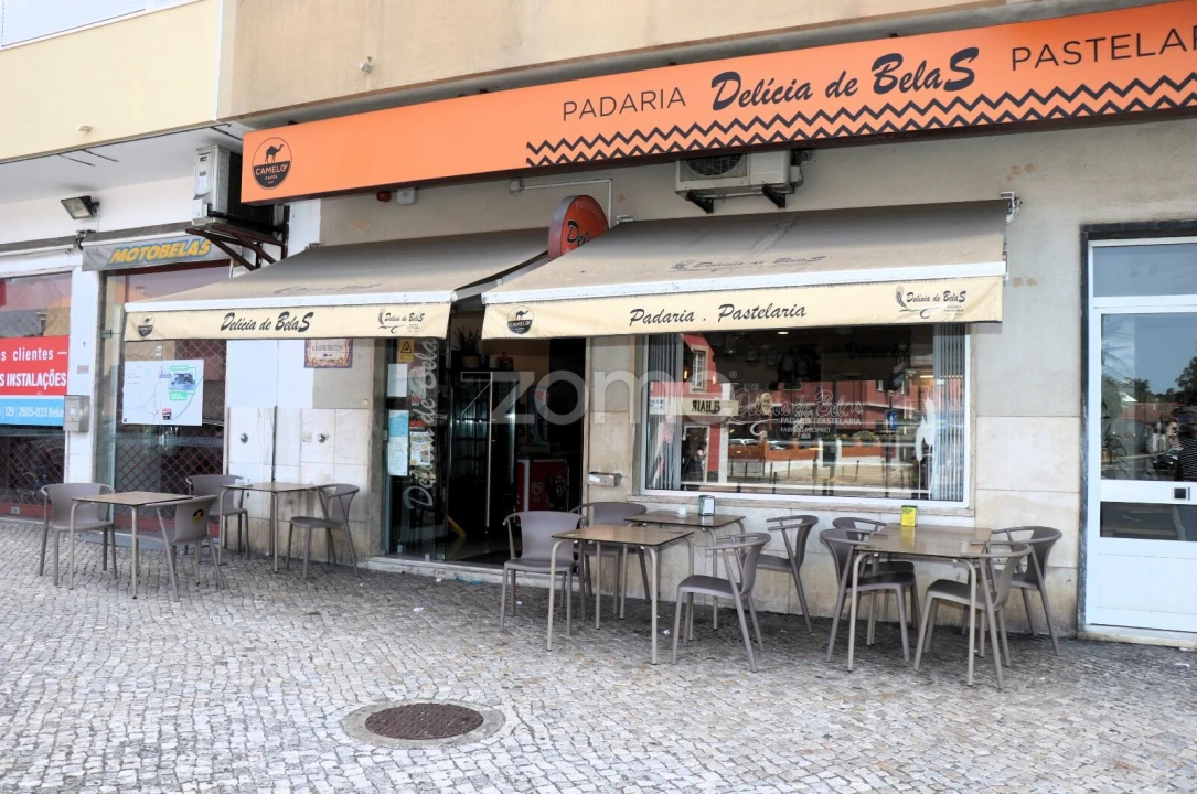 Negócio para Venda em Queluz e Belas Foto 19