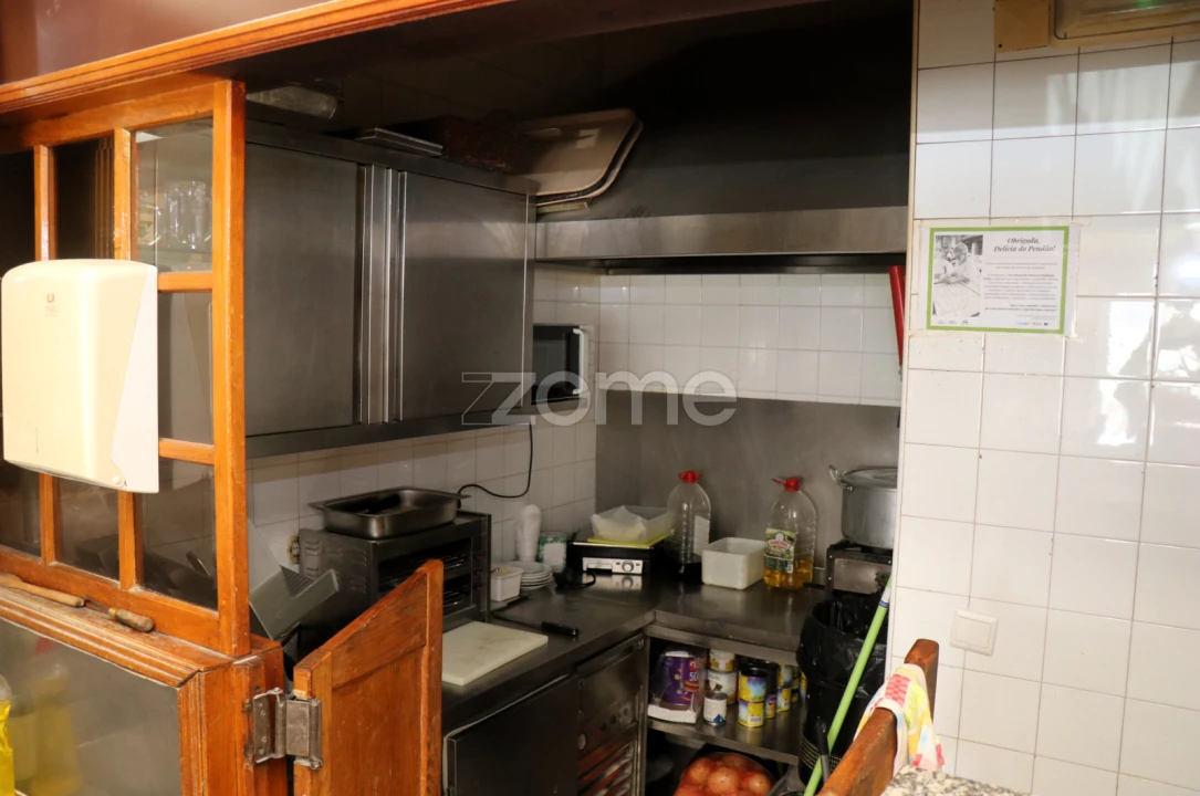 Negócio para Venda em Queluz e Belas Foto 10