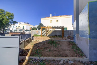 Moradia T4 para Venda em Tavira (Santa Maria e Santiago)