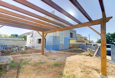 Moradia T4 para Venda em Tavira (Santa Maria e Santiago)