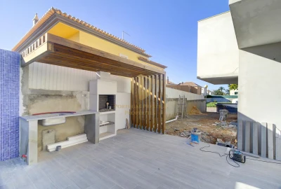Moradia T4 para Venda em Tavira (Santa Maria e Santiago)