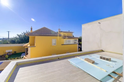 Moradia T4 para Venda em Tavira (Santa Maria e Santiago)