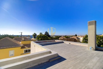 Moradia T4 para Venda em Tavira (Santa Maria e Santiago)