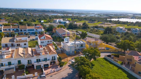 Moradia T4 para Venda em Tavira (Santa Maria e Santiago)