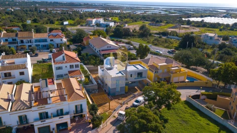 Moradia T4 para Venda em Tavira (Santa Maria e Santiago)