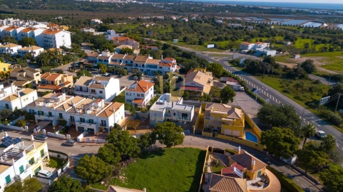 Moradia T4 para Venda em Tavira (Santa Maria e Santiago)