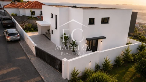 Moradia T3 para Venda em Caniço