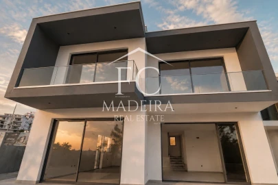 Moradia T3 para Venda em Caniço