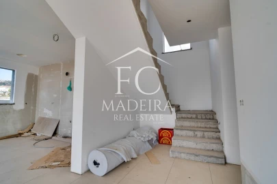 Moradia T3 para Venda em Caniço