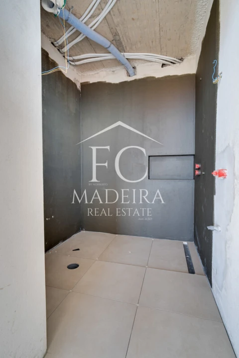 Moradia T3 para Venda em Caniço