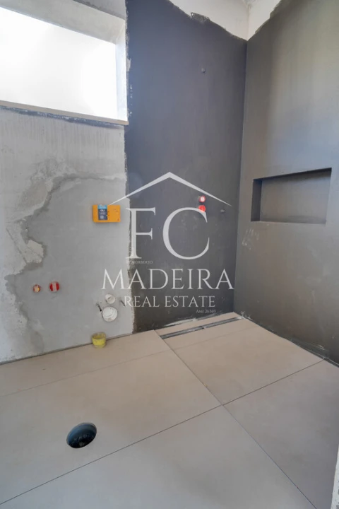 Moradia T3 para Venda em Caniço