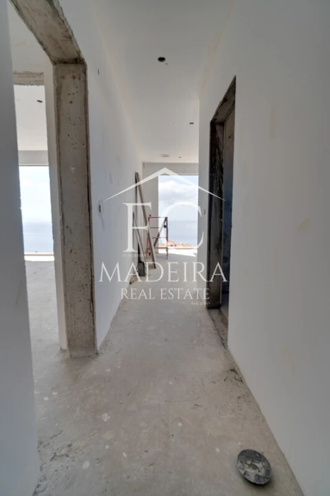 Moradia T3 para Venda em Caniço
