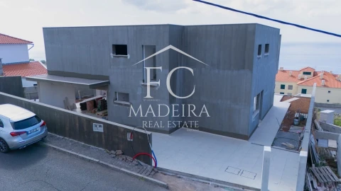 Moradia T3 para Venda em Caniço