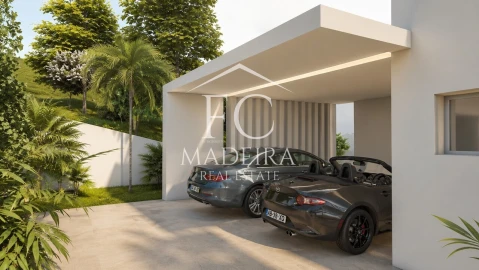 Moradia T3 para Venda em Caniço