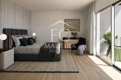 Moradia T3 para Venda em Caniço