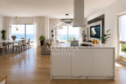 Moradia T3 para Venda em Caniço