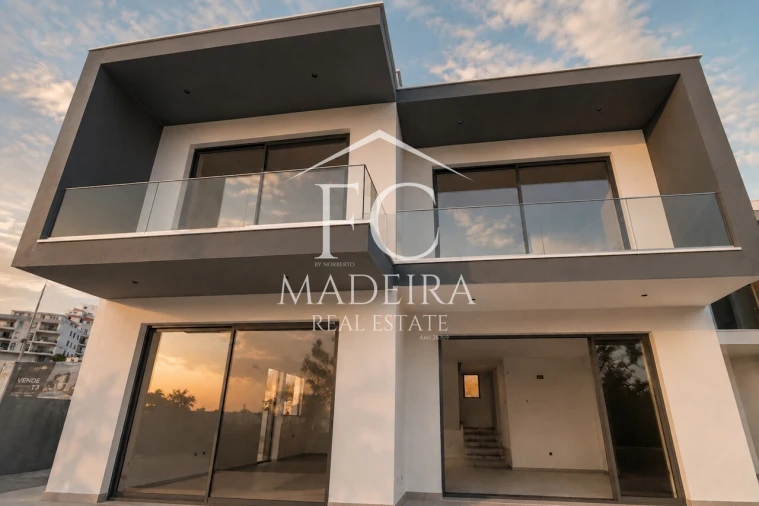 Moradia T3 para Venda em Caniço Foto 29