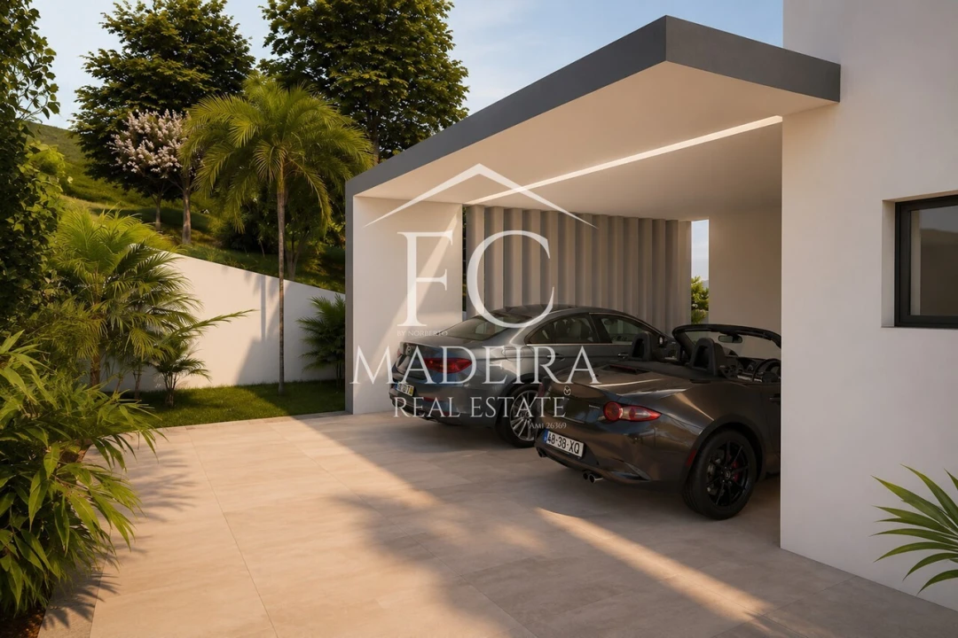 Moradia T3 para Venda em Caniço Foto 28