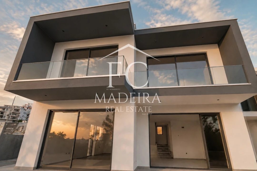 Moradia T3 para Venda em Caniço Foto 29