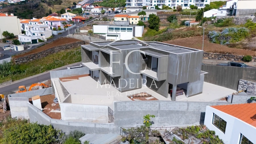 Moradia T3 para Venda em Caniço