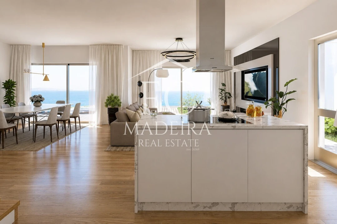 Moradia T3 para Venda em Caniço Foto 39