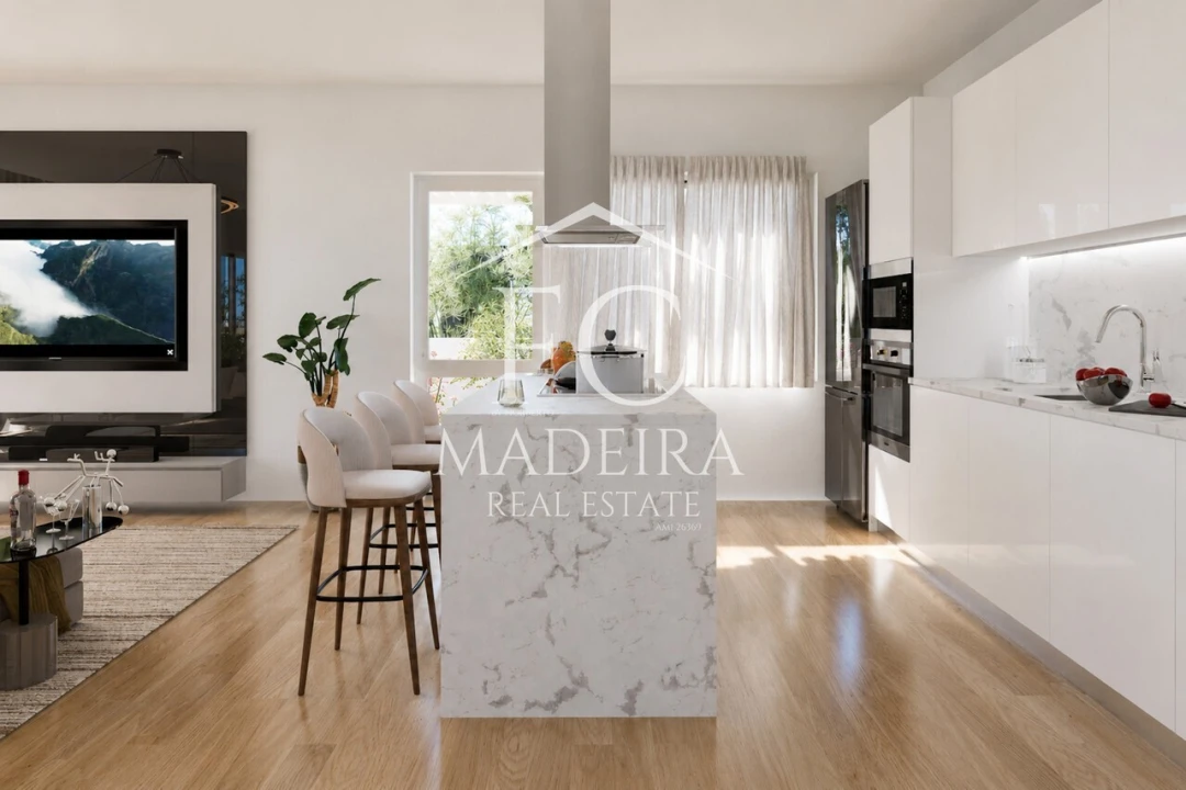 Moradia T3 para Venda em Caniço Foto 41